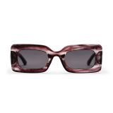 Gafas de sol CHPO BRAND Hornstull TURTLE GREY
