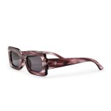 Gafas de sol CHPO BRAND Hornstull TURTLE GREY