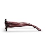 Gafas de sol CHPO BRAND Hornstull TURTLE GREY