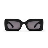 Gafas de sol CHPO BRAND Hornstull MATTE BLACK