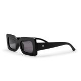 Gafas de sol CHPO BRAND Hornstull MATTE BLACK