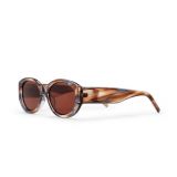 Gafas de sol CHPO BRAND Cleo CIGAR SMOKE BROWN