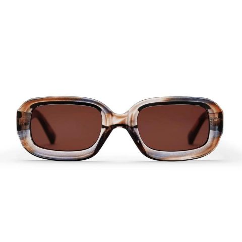 Gafas de sol CHPO BRAND Havana CIGAR SMOKE