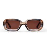 Gafas de sol CHPO BRAND Havana CIGAR SMOKE