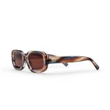 Gafas de sol CHPO BRAND Havana CIGAR SMOKE