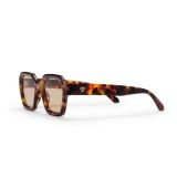 Gafas de sol CHPO BRAND The AK TURTLE BROWN BROWN