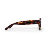 Gafas de sol CHPO BRAND The AK TURTLE BROWN BROWN