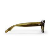 Gafas de sol CHPO BRAND The AK MOSS GREEN