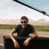 Gafas de sol CHPO BRAND The AK MOSS GREEN