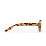 Gafas de sol CHPO BRAND Marlene LEOPARD TURQUOISE