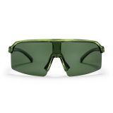 Gafas de sol CHPO BRAND Nestor FOREST GREEN