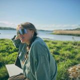 Gafas de sol CHPO BRAND Nestor GREY