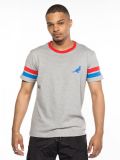 Staple ® Herren Tee GREY