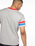 Staple ® Herren Tee GREY