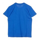 Staple ® Pigneon Pocket Tee ROYAL BLUE