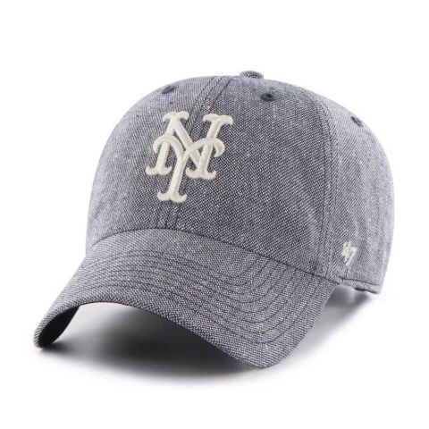 ´47 BRAND ® Mlb New York Yankees Clean Up Curved