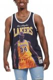 Mitchell & Ness BHB Tank Shaquille O´Neal