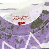 Mitchell & Ness Jumbotron Sublimated Tee Raptors