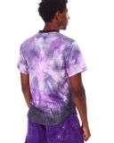 Mitchell & Ness Tie-Dye Mesh Jersey Lakers