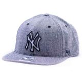 ´47 BRAND ® Mlb New York Yankees CAPTAIN BLUE