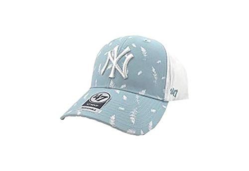 ´47 BRAND ® MLB New York Yankees - LIGHT BLUE