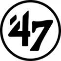 ´47 NEW YORK YANKEES CEMENT ’47 CAPTAIN