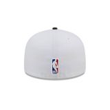 New Era MLB 5950 Miami Heat Edition 22-23 WHITE