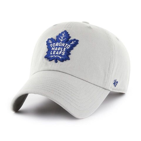 ´47 BRAND ® Toronto Maple Leafs Cap - GREY