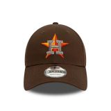 Gorra New Era 9Forty Houston Astros - MARRON