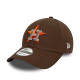 Gorra New Era 9Forty Houston Astros - MARRON
