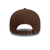 Gorra New Era 9Forty Houston Astros - MARRON