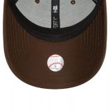Gorra New Era 9Forty Houston Astros - MARRON