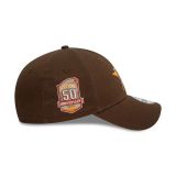 Gorra New Era 9Forty Houston Astros - MARRON