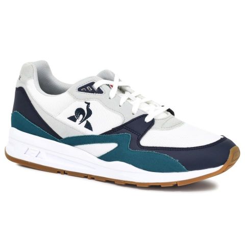 Le Coq Sportif LCS R800 OPTICAL WHITE/SHADED SPRUC