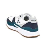 Le Coq Sportif LCS R800 OPTICAL WHITE/SHADED SPRUC