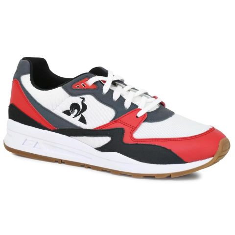 Le Coq Sportif LCS R800 OPTICAL WHITE/PURE RED