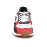 Le Coq Sportif LCS R800 OPTICAL WHITE/PURE RED