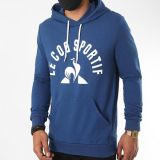 Le Coq Sportif ESS PRONTO Hoody N.1 BLUE