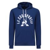 Le Coq Sportif ESS PRONTO Hoody N.1 BLUE