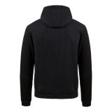 Le Coq Sportif TECH Hoodie BLACK