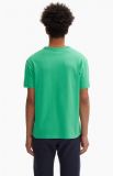 Champion Script Logo Crew Neck T-Shirt-MINT GREEN