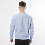 Champion Script Logo Reverse Weave Sweatshirt-LLU