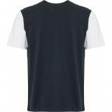 CHAMPION X BEAMS Contrast Panel T-Shirt - DRK NAVY