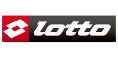 Lotto ® Athletica Sirius POPE RED/WHITEBLACK