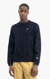 Champion Denim Reverse Weave Sweatshirt NAVY