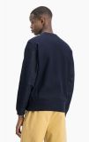 Champion Denim Reverse Weave Sweatshirt NAVY