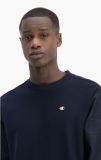 Champion Denim Reverse Weave Sweatshirt NAVY