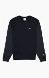 Champion Denim Reverse Weave Sweatshirt NAVY