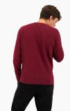 Champion Heavy Combed Crewneck BURGUNDY