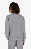 Champion Collegiale Logo O.C. Crewneck GREY